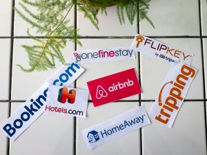 Fem alternativer til Airbnb