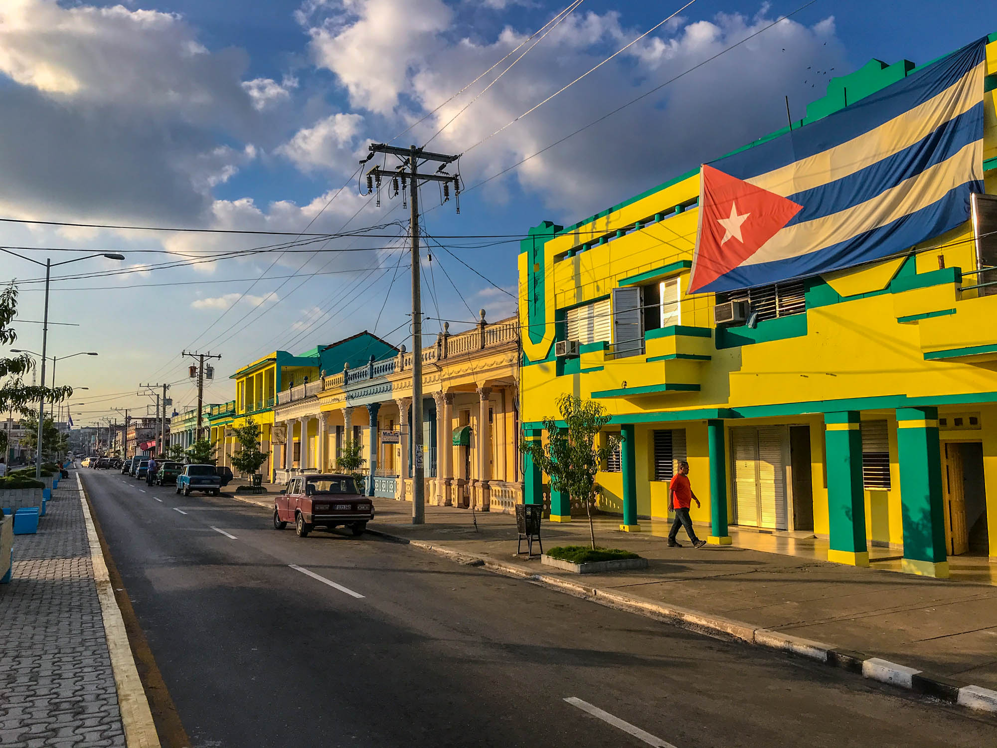 Cuba - om at rejse til Caribiens farverige og patinerede ø