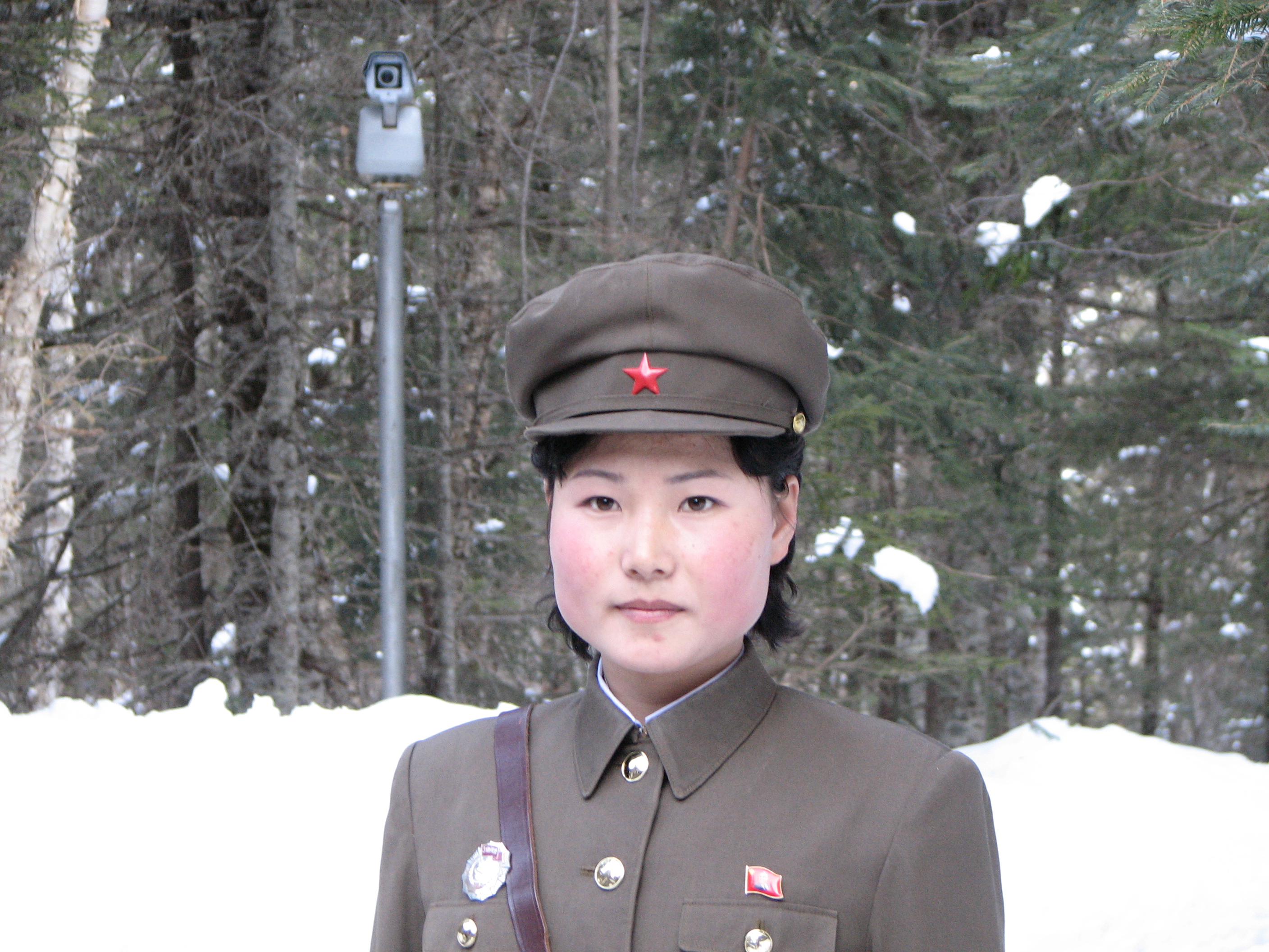 Nordkorea