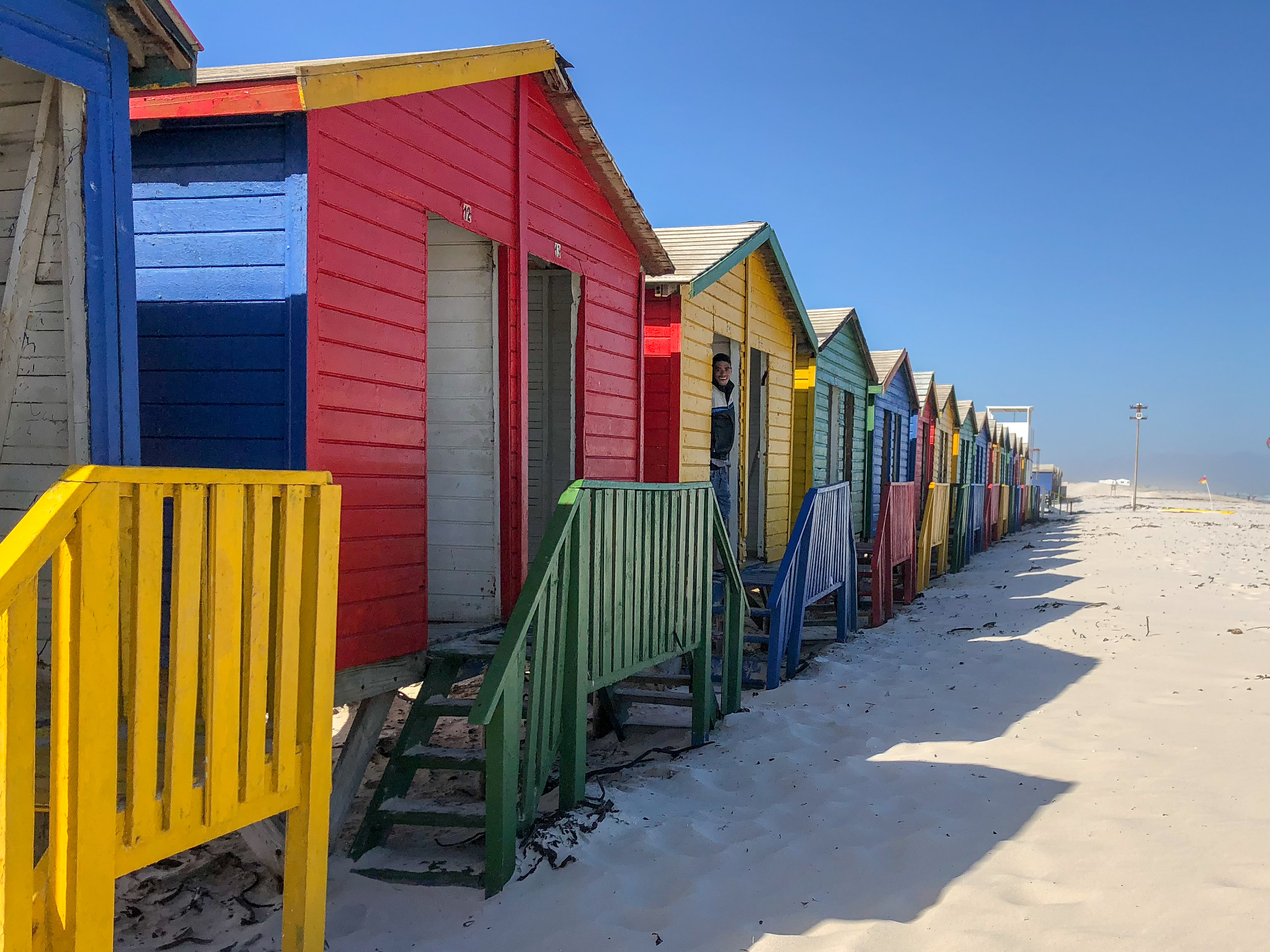 Sydafrika