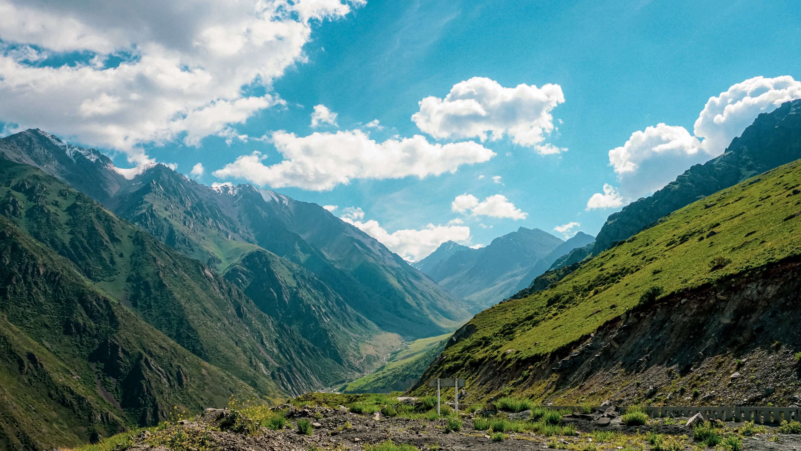 Kirgisistan