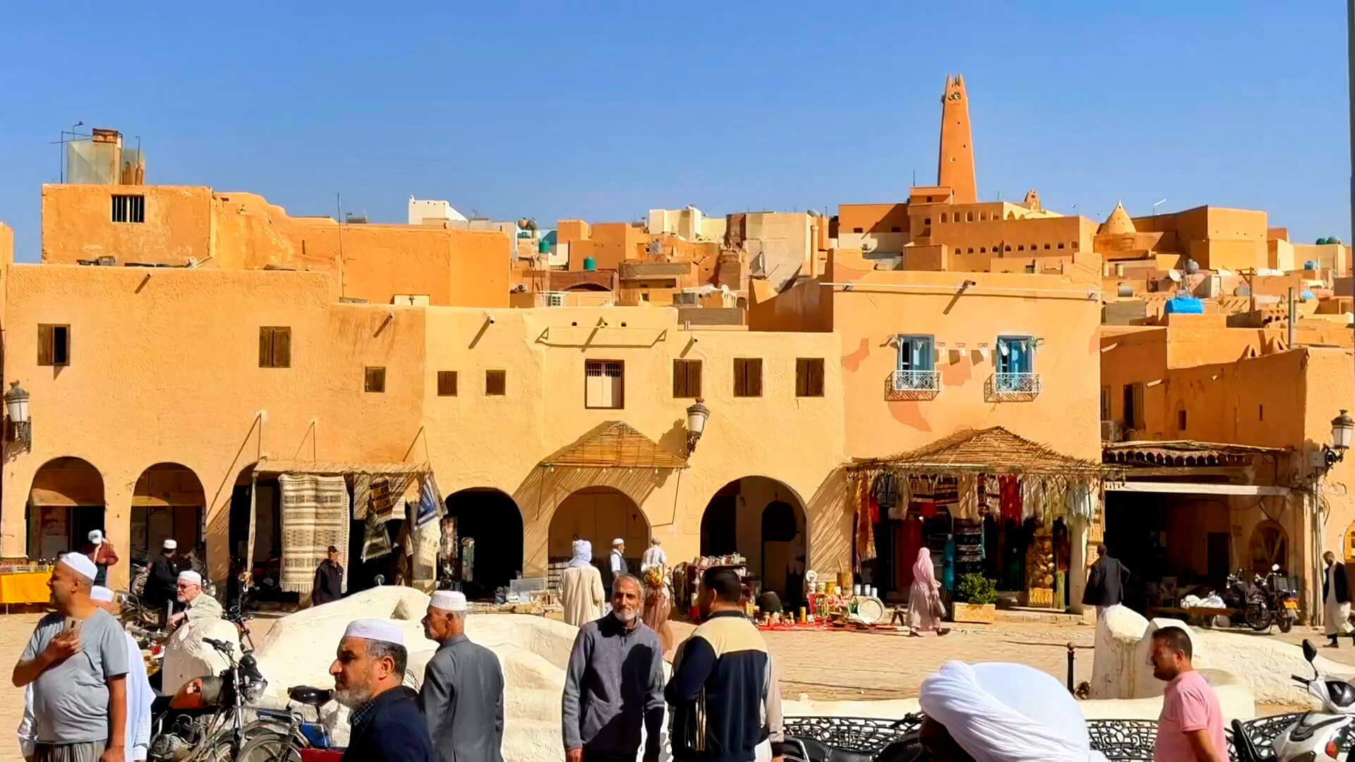 Algeriet hero still