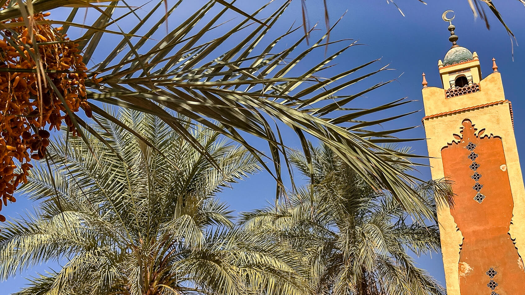 Ti ting du skal vide inden du rejser til Algeriet