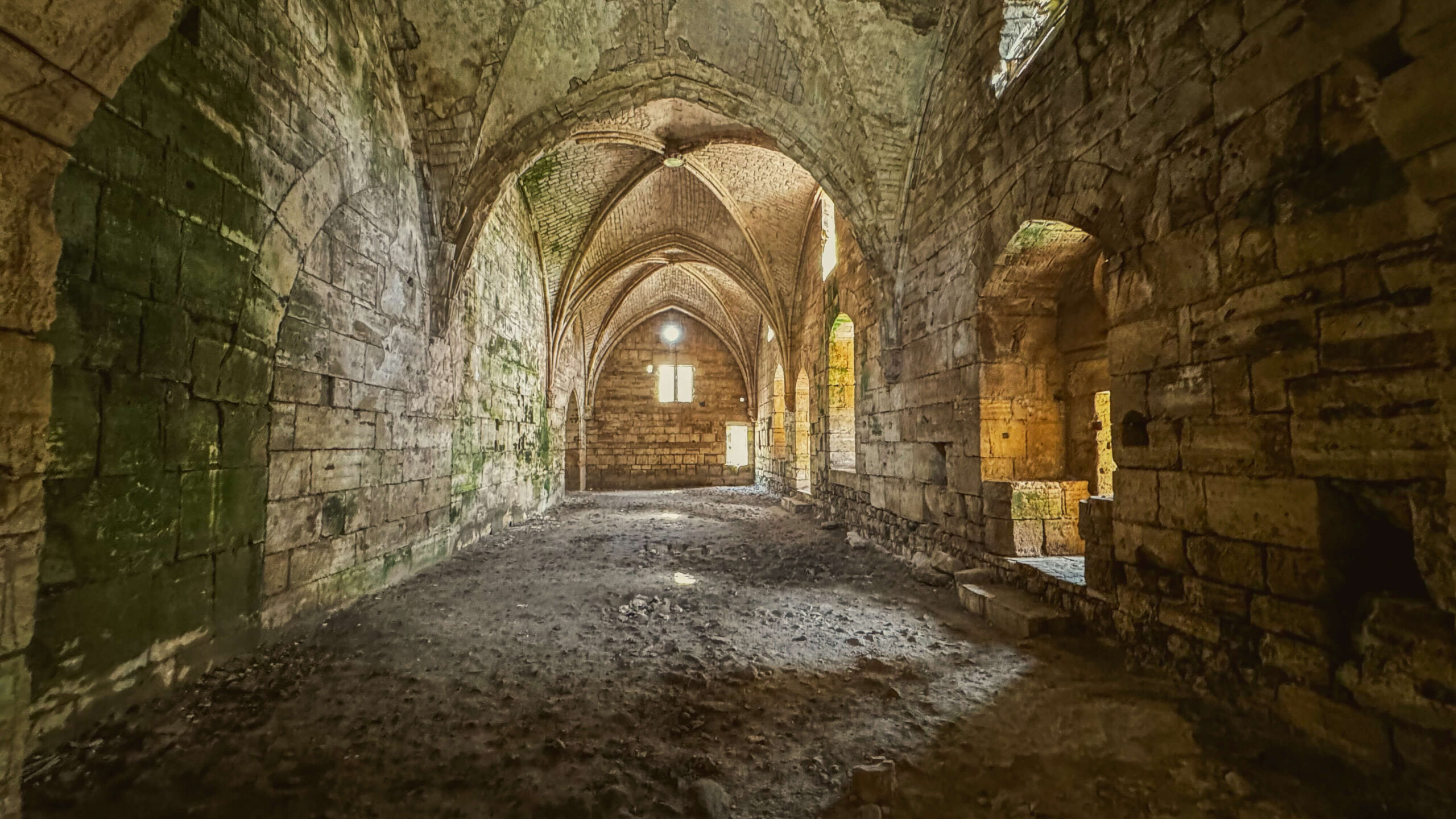 Krak des Chevaliers Syrien