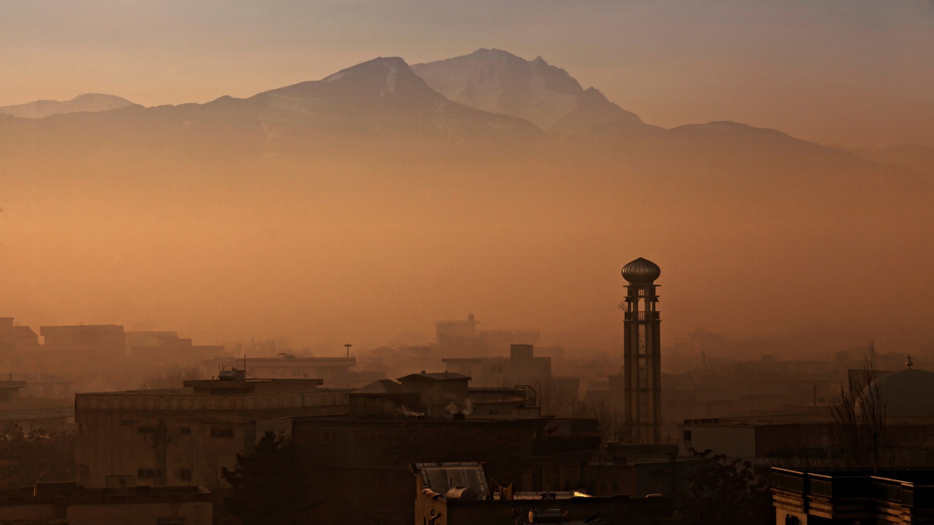 Afghanistan