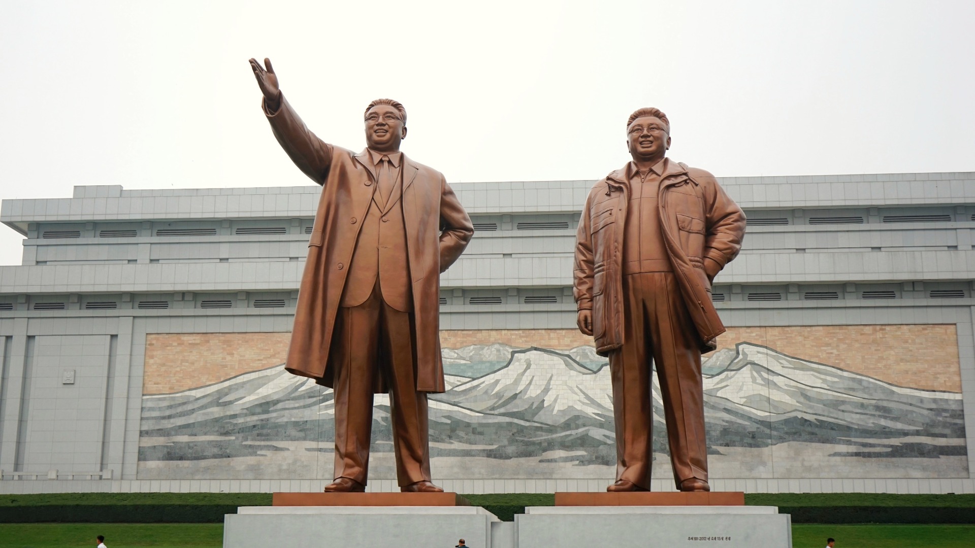 Nordkorea